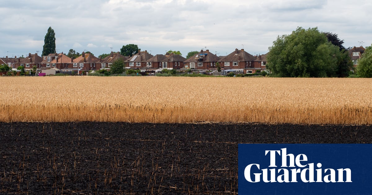 From grey water to cool spaces, 10 climate crisis policies Britain needs right now