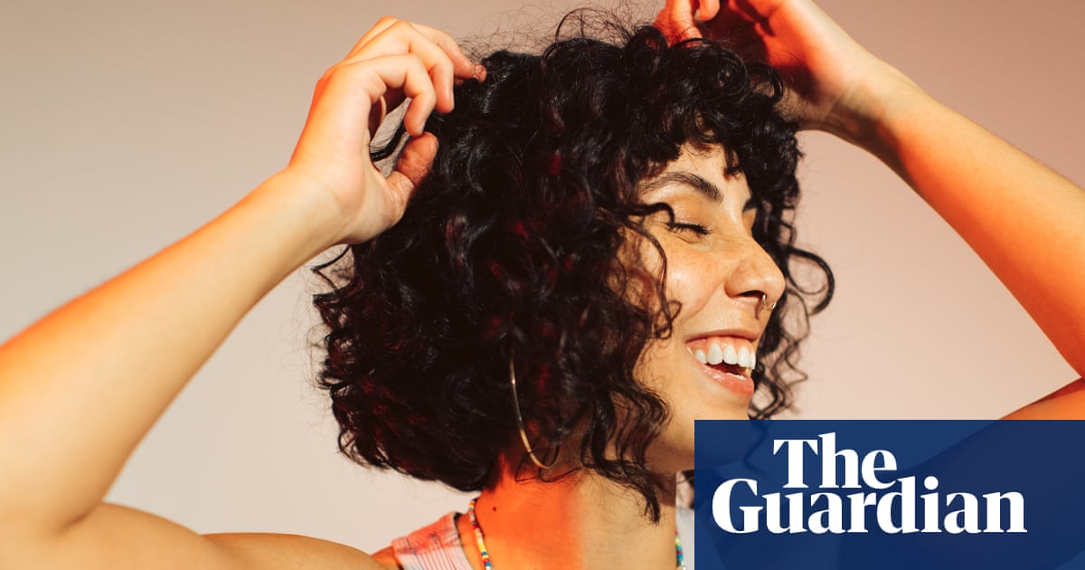 The rise of hairy young women: ‘I know people who dye their armpit hair, so it stands out more’