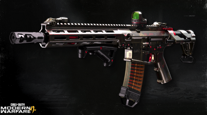We’ve Never Seen Anything Like This In Call Of Duty Before